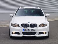AC Schnitzer BMW 3 Series Touring & Sedan LCI (2009) - picture 11 of 14