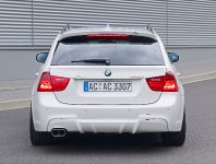 AC Schnitzer BMW 3 Series Touring &amp Sedan LCI