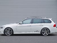 AC Schnitzer BMW 3 Series Touring & Sedan LCI (2009) - picture 14 of 14
