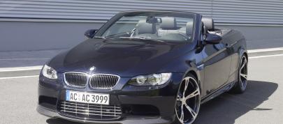 AC Schnitzer BMW M3 Cabrio (2008) - picture 4 of 12