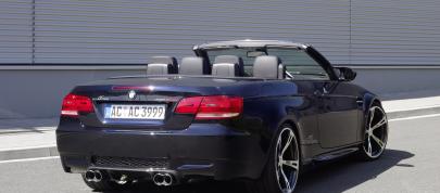 AC Schnitzer BMW M3 Cabrio (2008) - picture 7 of 12