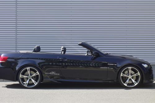AC Schnitzer BMW M3 Cabrio (2008) - picture 8 of 12