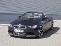 AC Schnitzer BMW M3 Cabrio (2008) - picture 2 of 12