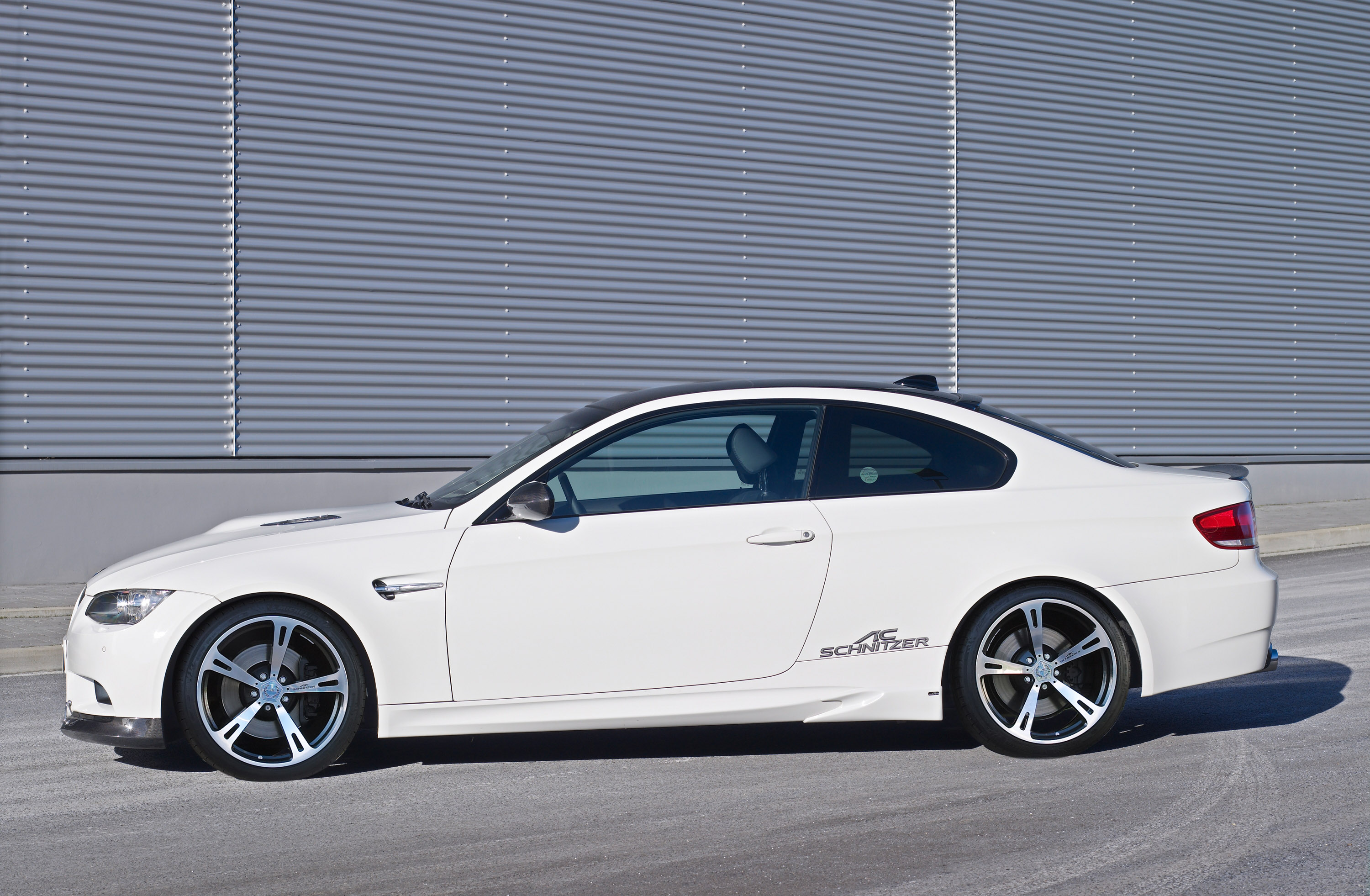 ACS3 BMW M3 Sport Coupe