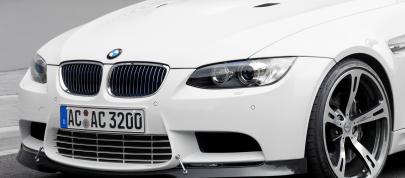 ACS3 BMW M3 Sport Coupe (2009) - picture 4 of 10