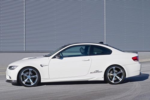 ACS3 BMW M3 Sport Coupe (2009) - picture 1 of 10