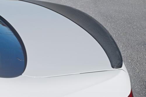 ACS3 BMW M3 Sport Coupe (2009) - picture 8 of 10