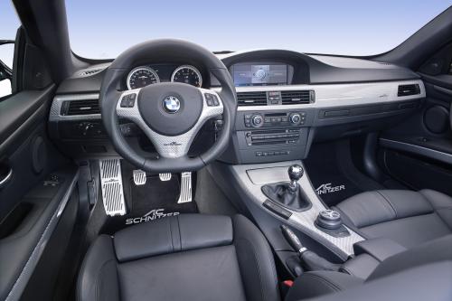 ACS3 BMW M3 Sport Coupe (2009) - picture 9 of 10