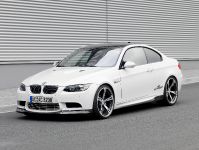 ACS3 BMW M3 Sport Coupe (2009) - picture 1 of 10