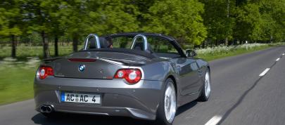 ACS4 BMW Z4 Roadster (2009) - picture 4 of 26