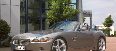 ACS4 BMW Z4 Roadster (2009) - picture 7 of 26