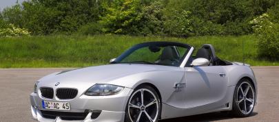 ACS4 BMW Z4 Roadster (2009) - picture 15 of 26