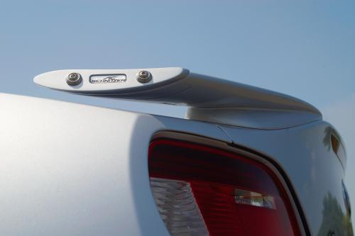 ACS4 BMW Z4 Roadster (2009) - picture 1 of 26