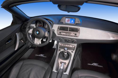 ACS4 BMW Z4 Roadster (2009) - picture 8 of 26