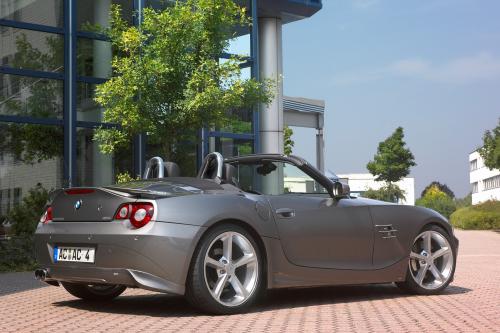 ACS4 BMW Z4 Roadster (2009) - picture 9 of 26