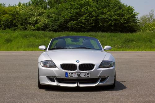 ACS4 BMW Z4 Roadster (2009) - picture 16 of 26