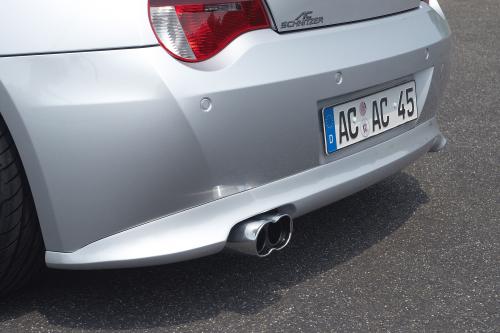 ACS4 BMW Z4 Roadster (2009) - picture 17 of 26