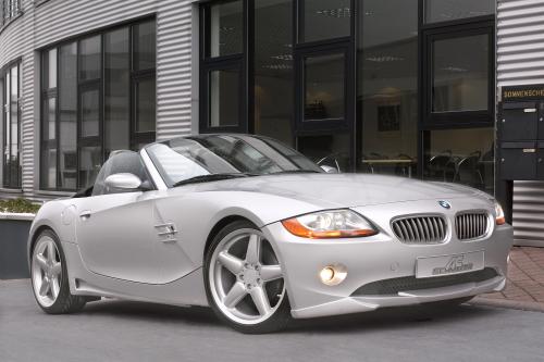 ACS4 BMW Z4 Roadster (2009) - picture 24 of 26