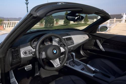 ACS4 BMW Z4 Roadster (2009) - picture 25 of 26