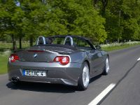 ACS4 BMW Z4 Roadster (2009)