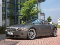 ACS4 BMW Z4 Roadster (2009) - picture 6 of 26