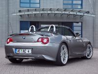 ACS4 BMW Z4 Roadster (2009)