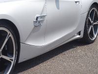 ACS4 BMW Z4 Roadster (2009) - picture 19 of 26