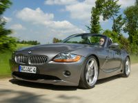 ACS4 BMW Z4 Roadster (2009)