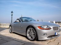 ACS4 BMW Z4 Roadster (2009) - picture 22 of 26