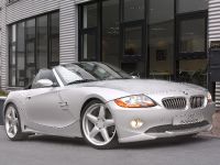 ACS4 BMW Z4 Roadster (2009) - picture 1 of 26