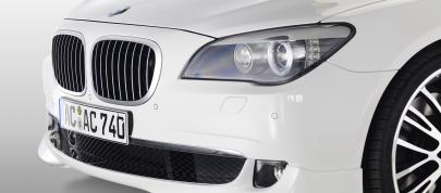 AC Schnitzer BMW 7 series (2009) - picture 4 of 21
