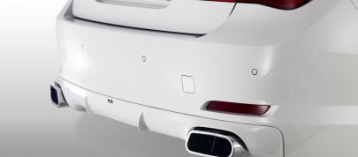AC Schnitzer BMW 7 series (2009) - picture 7 of 21