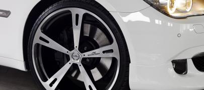 AC Schnitzer BMW 7 series (2009) - picture 12 of 21