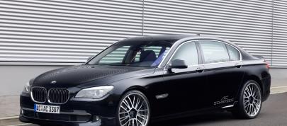 AC Schnitzer BMW 7 series (2009) - picture 15 of 21