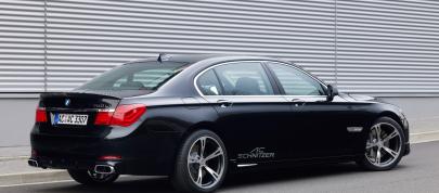 AC Schnitzer BMW 7 series (2009) - picture 20 of 21