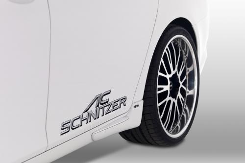 AC Schnitzer BMW 7 series (2009) - picture 1 of 21