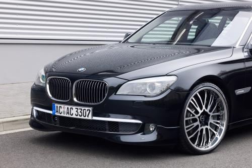 AC Schnitzer BMW 7 series (2009) - picture 16 of 21