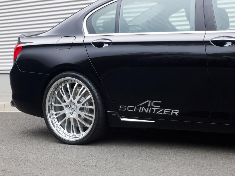 AC Schnitzer BMW 7 series