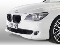 AC Schnitzer BMW 7 series (2009) - picture 7 of 21