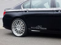 AC Schnitzer BMW 7 series