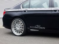 AC Schnitzer BMW 7 series (2009) - picture 13 of 21