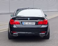 AC Schnitzer BMW 7 series (2009) - picture 18 of 21