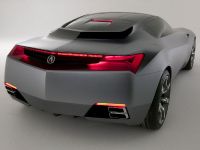 Acura Advanced Sports Car Concept (2007) - picture 2 of 3