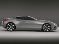 Acura Advanced Sports Car Concept (2007) - picture 3 of 3