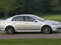 Acura Announces April Sales Results (2009) - picture 2 of 2