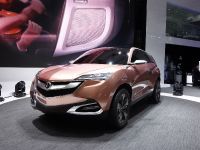 Acura Concept SUV-X Shanghai (2013)