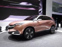 Acura Concept SUV-X Shanghai (2013) - picture 2 of 3