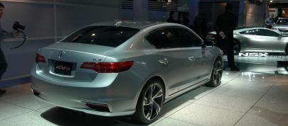 Acura ILX Concept Detroit (2012) - picture 4 of 4