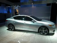 Acura ILX Concept Detroit (2012) - picture 2 of 4