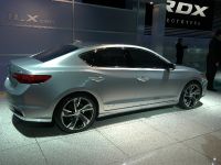 Acura ILX Concept Detroit (2012) - picture 3 of 4